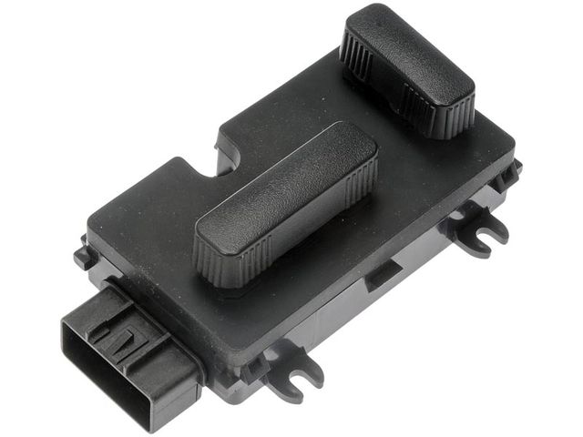 Front Left Seat Switch - 1999-2006 Chevrolet Silverado 1500 - Dorman 3691-05360933