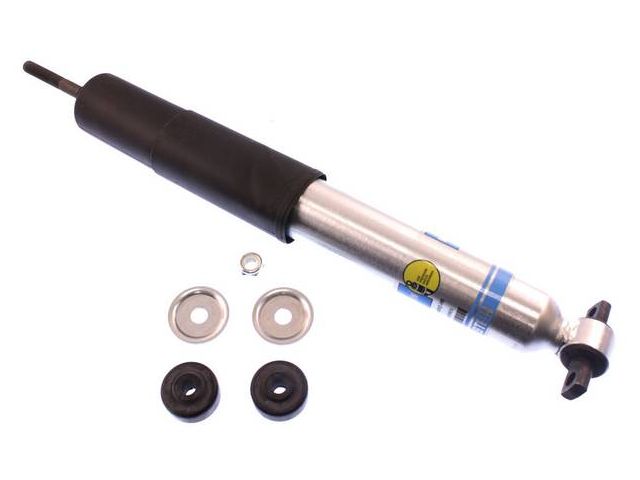 Front Shock Absorber - 1999-2006 Chevrolet Silverado 1500 - Bilstein 3691-05430451