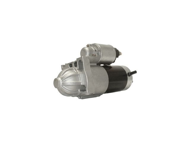 Starter - 1999-2000 Chevrolet Silverado 1500 - Pure Energy 3691-05516209