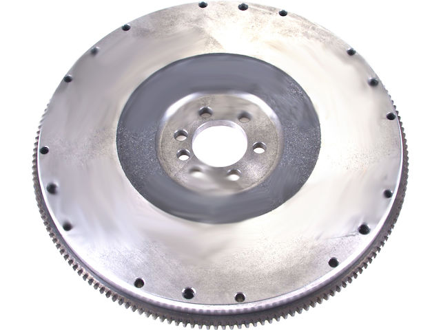 Flywheel - 1999-2007 Chevrolet Silverado 1500 4.3L V6 - LUK 3691-05545820