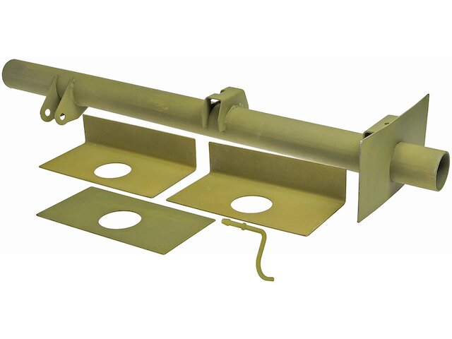 Frame Repair Kit - 1999-2006 Chevrolet Silverado 1500 - Dorman 3691-05611986