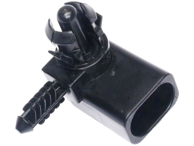 A/C Temperature Switch - 2000-2013 Chevrolet Silverado 1500 - Standard Motor Products 3692-05194120