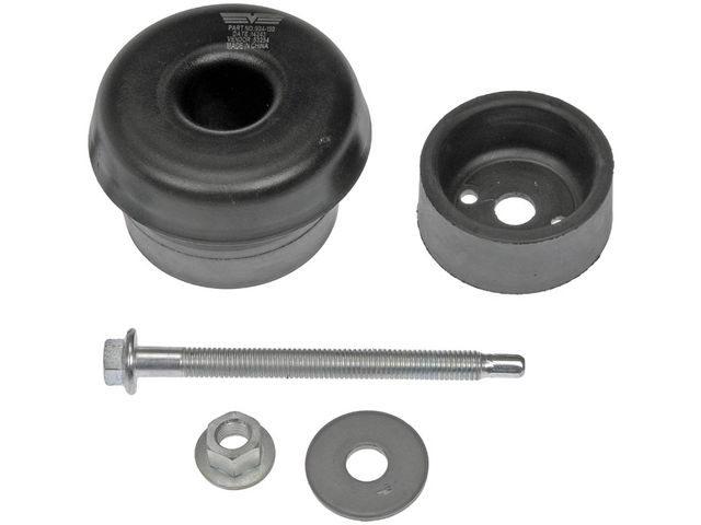 Body Mount - 2001-2013 Chevrolet Silverado 1500 - Dorman 3693-05704911