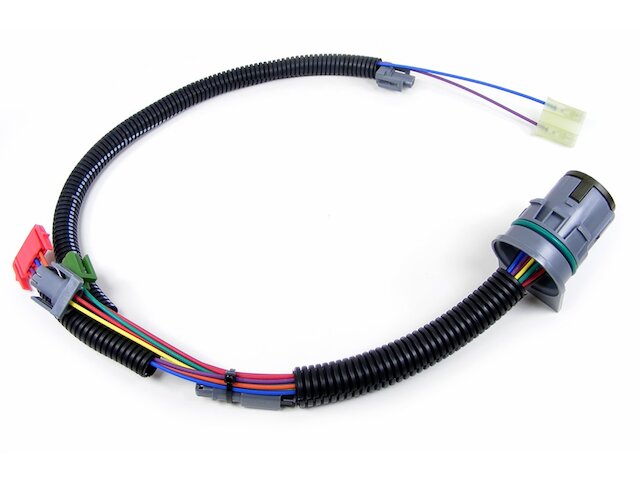 Automatic Transmission Wire Harness - 2002-2006 Chevrolet Silverado 1500 - ATP 3694-06362876