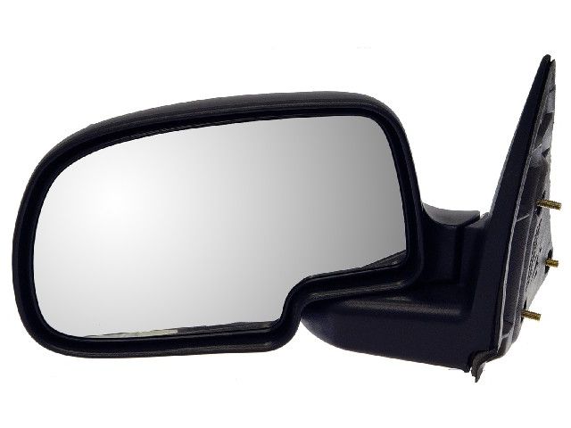 Left Mirror - 2001-2003, 2005-2006 Chevrolet Silverado 1500 HD - Dorman 3696-05081509