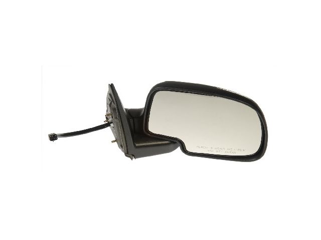 Right Mirror - 2001-2002 Chevrolet Silverado 1500 HD - Dorman 3696-05215362