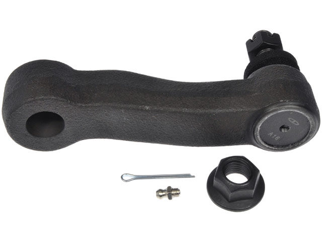 Idler Arm - 2001-2003, 2005-2006 Chevrolet Silverado 1500 HD - Dorman 3696-05681646