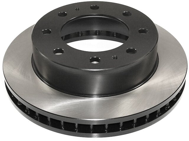 Front Brake Rotor - 2001-2003, 2005-2006 Chevrolet Silverado 1500 HD - Pronto 3696-05948236