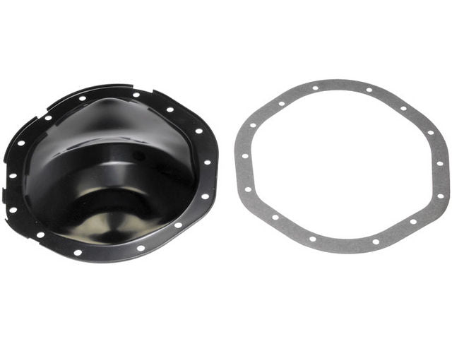 Rear Differential Cover - 1999-2004 Chevrolet Silverado 2500 - Dorman 3699-05250951