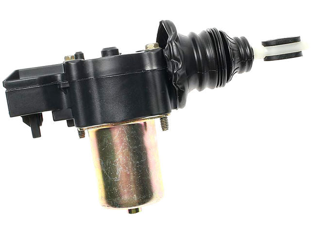Front Left Door Lock Actuator - 1999-2002 Chevrolet Silverado 2500 - Standard Motor Products 3699-05268506