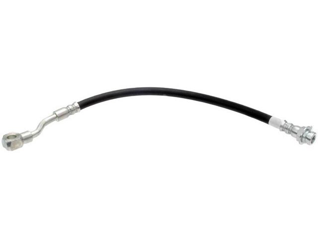 Rear Left Brake Hose - 1999-2003 Chevrolet Silverado 2500 - Raybestos 3699-05742623