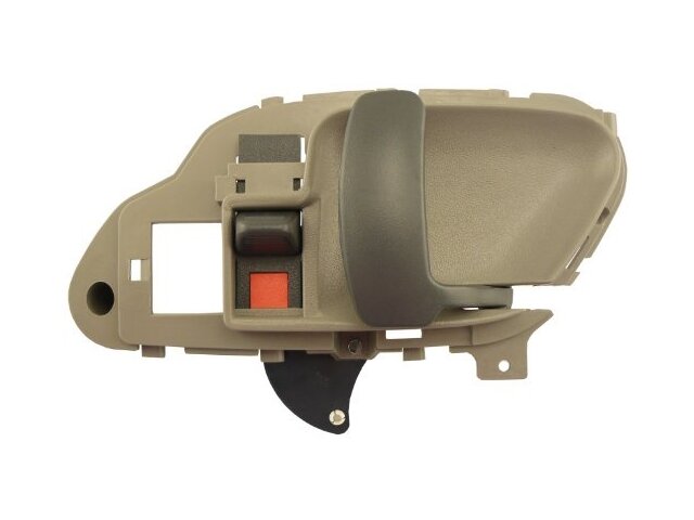 Right Interior Door Handle - 2000 Chevrolet Silverado 2500 5.7L V8 - ACI 3700-05699549