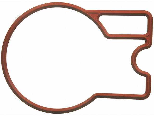 Throttle Body Gasket - 2001-2006 Chevrolet Silverado 2500 HD 6.0L V8 - Felpro 3704-05036164