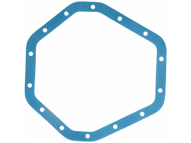 Rear Axle Housing Cover Gasket - 2001-2016 Chevrolet Silverado 2500 HD - Felpro 3704-05171435