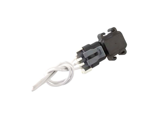 MAP Sensor - 2001-2008 Chevrolet Silverado 2500 HD - Walker 3704-05387839