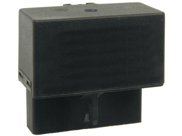 Accessory Power Relay - 2002 Chevrolet Silverado 2500 HD - Standard Motor Products 3705-05197295