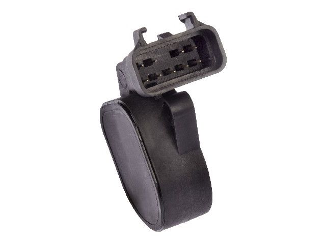 Accelerator Pedal Sensor - 2001-2005 Chevrolet Silverado 3500 Diesel - Dorman 3707-05055149