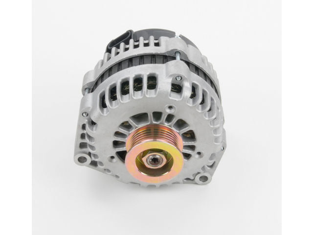 Alternator - 2001-2002 Chevrolet Silverado 3500 - Bosch 3707-05392786