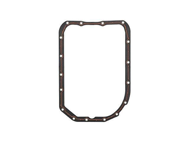 Automatic Transmission Pan Gasket - 2001-2006 Chevrolet Silverado 3500 - ATP 3707-06042316
