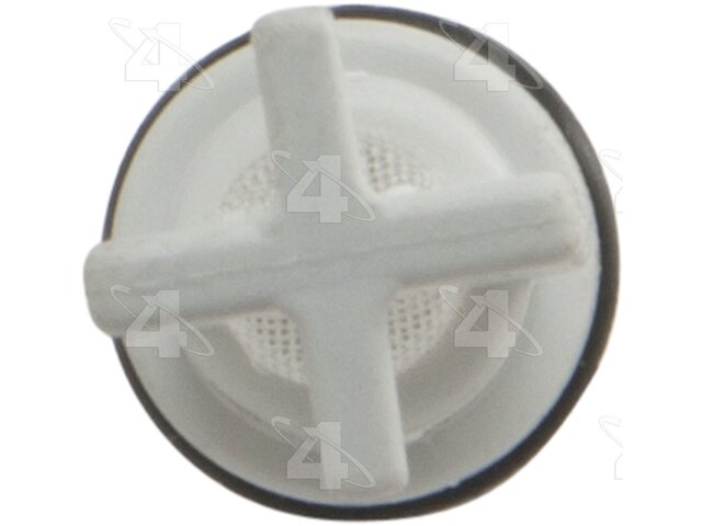 Front A/C Orifice Tube - 2000-2006 Chevrolet Suburban 1500 - Four Seasons 3718-05040641