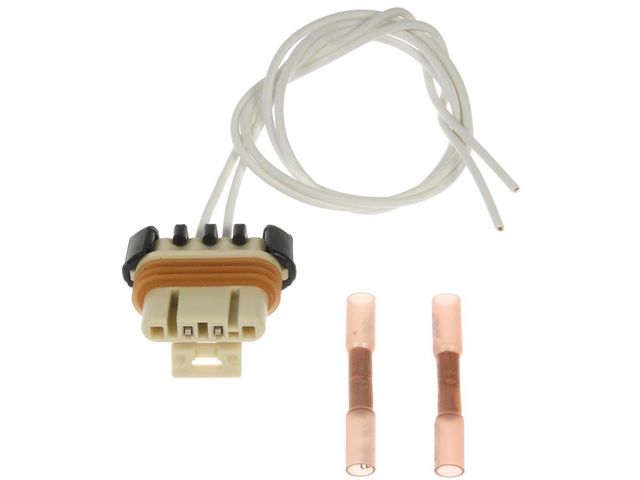 Alternator Adapter Plug - 2000-2006 Chevrolet Suburban 1500 - Dorman 3718-05343177