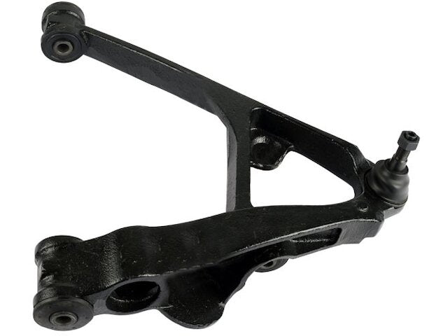 Front Right Lower Control Arm and Ball Joint Assembly - 2000-2006 Chevrolet Suburban 1500 - Suspensia 3718-05949326
