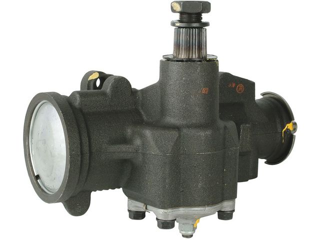 Steering Gear - 2001 Chevrolet Suburban 1500 4WD - A1 Cardone 3719-05002380