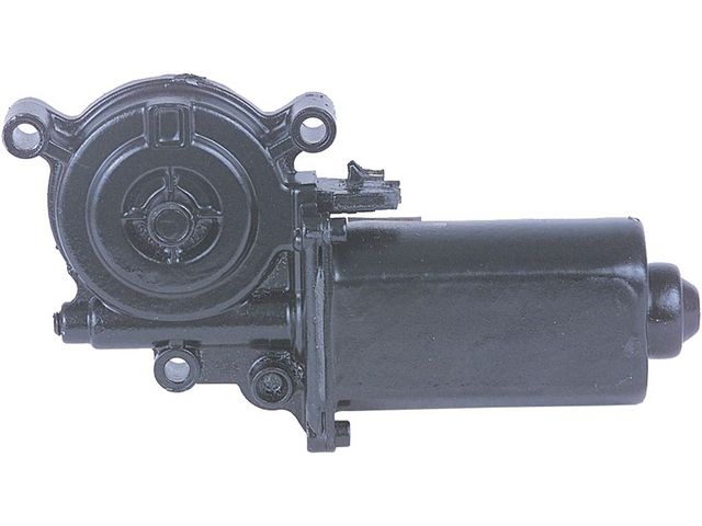 Rear Left Window Motor - 1995-1999 Chevrolet Tahoe - A1 Cardone 3726-05002939