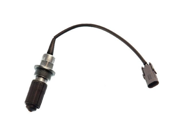 4WD Actuator - 1995-1996 Chevrolet Tahoe - Dorman 3726-05054152