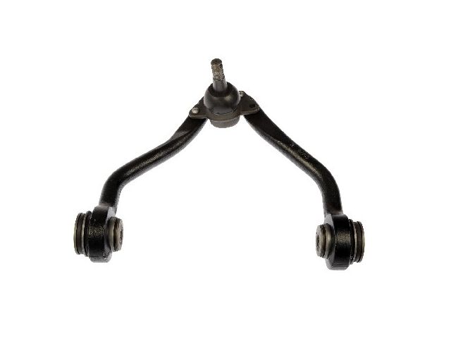 Front Right Upper Control Arm and Ball Joint Assembly - 1995-1999 Chevrolet Tahoe 4WD 6.5L V8 - Dorman 3726-05170602