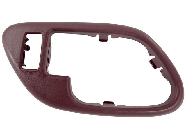 Front Left Interior Door Handle Bezel - 1995-1999 Chevrolet Tahoe - Dorman 3726-05475964