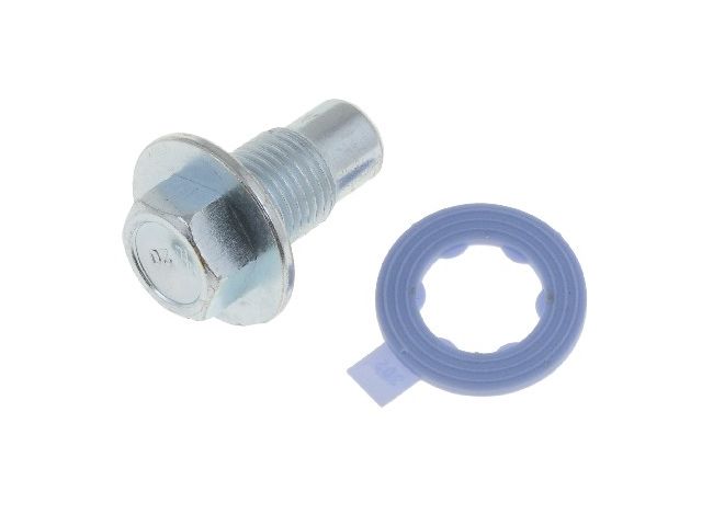 Oil Drain Plug - 1995-1996 Chevrolet Tahoe - Dorman 3726-05536245
