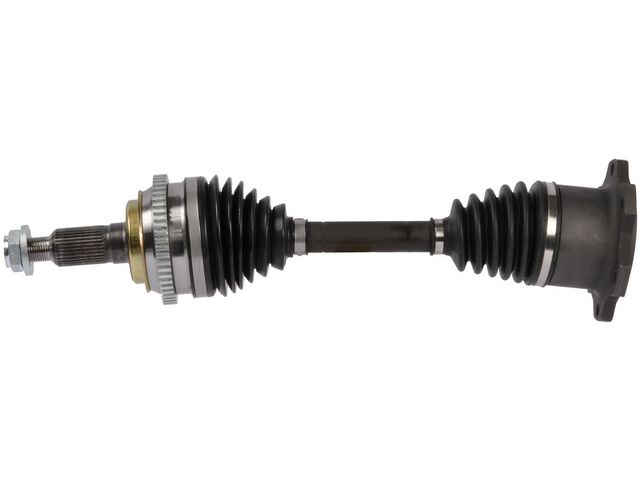 CV Axle Assembly - 1995-1997 Chevrolet Tahoe 4WD GAS - A1 Cardone 3726-05926887