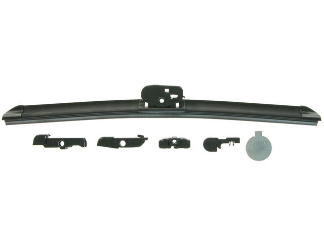 Rear Wiper Blade - 1995-1999 Chevrolet Tahoe - Anco 3726-09011451