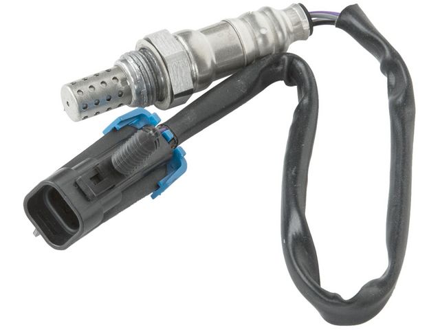 Rear Oxygen Sensor - 1996-2002 Chevrolet Tahoe - Delphi 3727-05167882