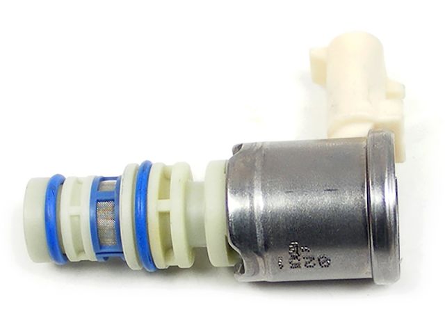 Auto Trans Shift Solenoid - 1996-2009 Chevrolet Tahoe - ATP 3727-05782565