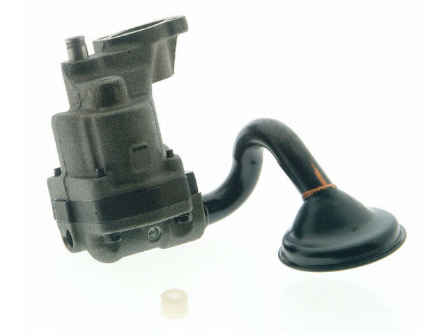 Oil Pump - 1997-1999 Chevrolet Tahoe 6.5L V8 Turbocharged OHV Diesel - Sealed Power 3728-05295083