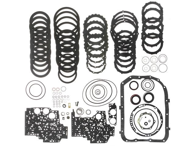Auto Trans Master Repair Kit - 1997-1999 Chevrolet Tahoe - ATP 3728-06362904