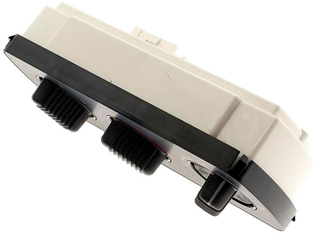 Blower Motor Switch - 1999-2002 Chevrolet Tahoe - Standard Motor Products 3730-06095922