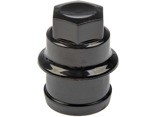 Wheel Nut Cover - 2000-2006 Chevrolet Tahoe - Dorman 3731-05537103