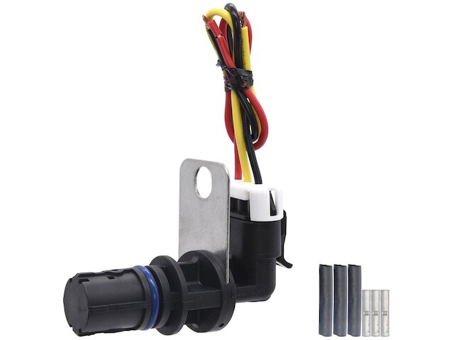 Reference Sensor - 2000-2006 Chevrolet Tahoe - Walker 3731-06135213