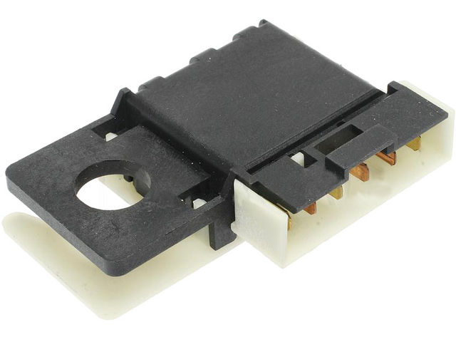 Stop Light Switch - 2001-2006 Chevrolet Tahoe - Standard Motor Products 3732-05064520