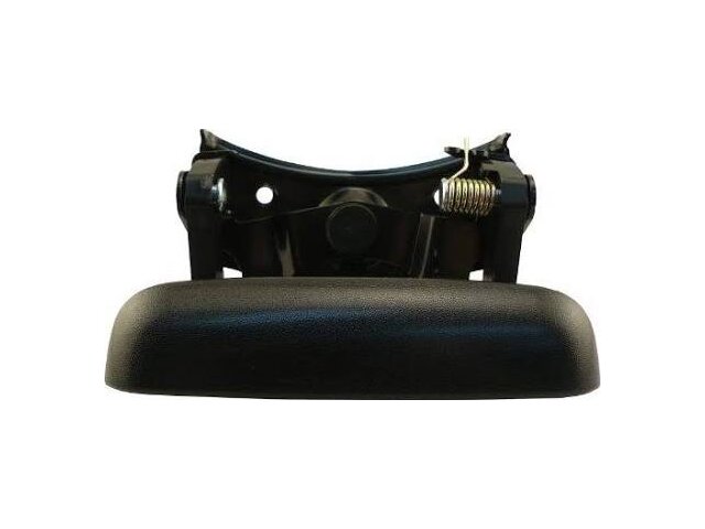 Rear Tailgate Handle - 2002-2003 Chevrolet Tahoe 5.3L V8 - ACI 3733-05713577