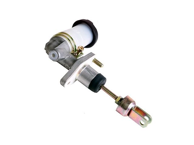 Clutch Master Cylinder - 1998-2003 Chevrolet Tracker - Beck Arnley 3735-05111455