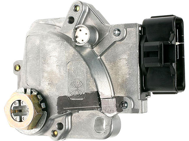 Neutral Safety Switch - 1998, 2004 Chevrolet Tracker 2.5L V6 - Standard Motor Products 3735-05182964