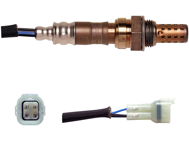 Upstream Oxygen Sensor - 1999-2000 Chevrolet Tracker - Denso 3736-05051554