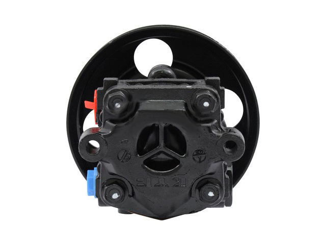 Power Steering Pump - 1999-2003 Chevrolet Tracker 2.0L 4-Cylinder - BBB Industries 3736-06061726