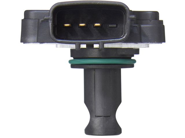 Mass Air Flow Sensor - 2001-2004 Chevrolet Tracker 2.5L V6 - Spectra Premium 3738-05487442