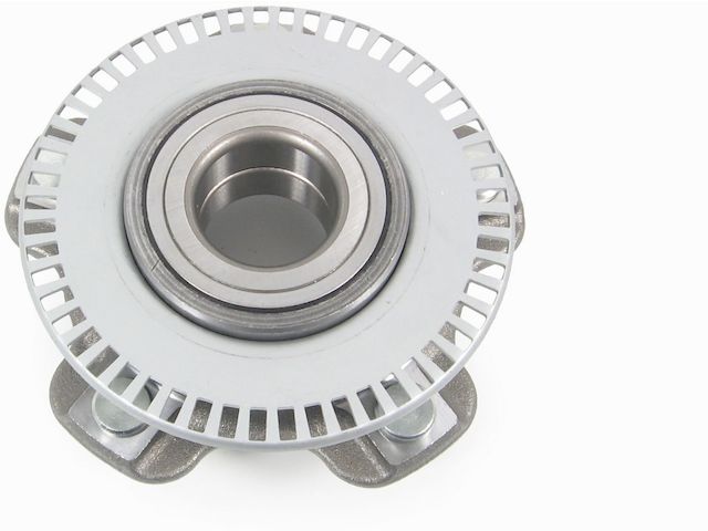 Front Wheel Hub Assembly - 2001-2004 Chevrolet Tracker - Mevotech 3738-05728147