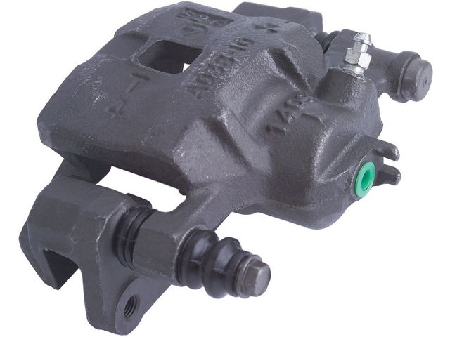 Rear Left Brake Caliper - 1993-1998 Subaru Impreza AWD Wagon - A1 Cardone 375-05001020